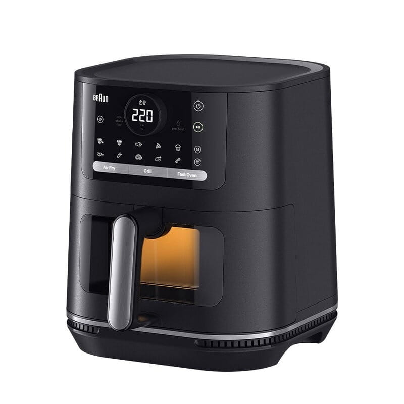 Мультипечь Braun MultiFry 5 HF5073 IBK