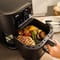 Фото - Мультипечь Braun MultiFry 5 HF5073 IBK | click.ua
