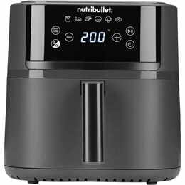 Мультипечь Nutribullet NBA0611DG