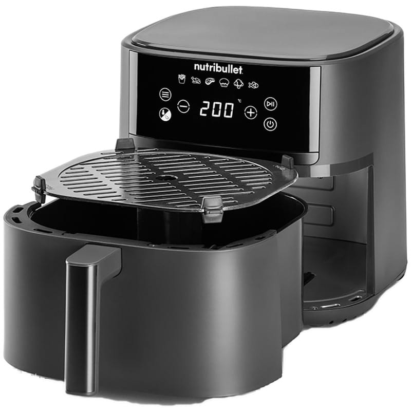 Мультипечь Nutribullet NBA0611DG