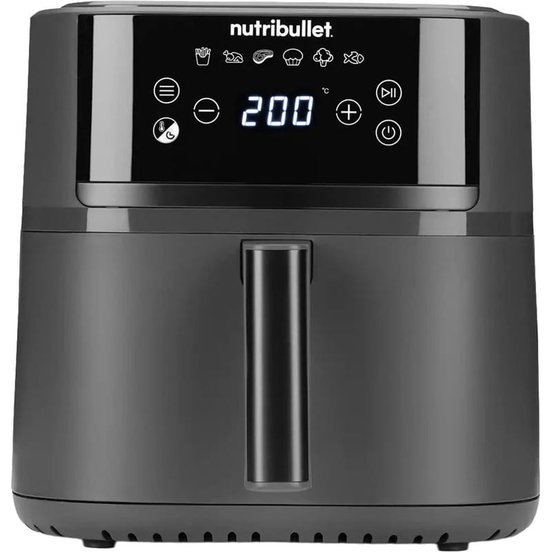 Мультипечь Nutribullet NBA0611DG