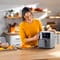 Фото - Мультипечь Nutribullet NBA0611DG | click.ua