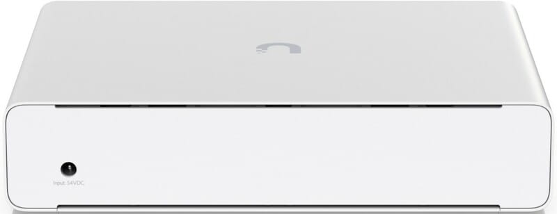 Коммутатор Ubiquiti UniFi Pro XG 8 PoE (USW-PRO-XG-8-POE)