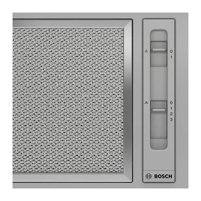 Витяжка Bosch DLN53AA70
