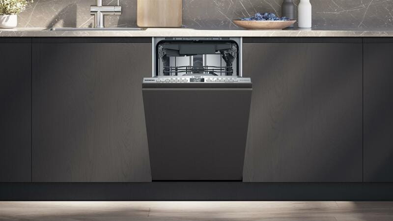 Вбудована посудомийна машина Siemens SR65EX02MK