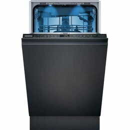Вбудована посудомийна машина Siemens SR67ZX03MK