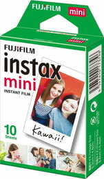 Фотобумага Fujifilm Instax Mini, 10л (16567816)