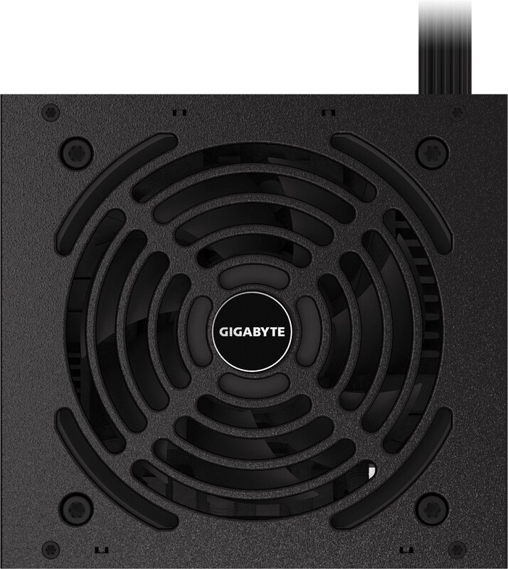 Блок питания Gigabyte GP-P450B 450W