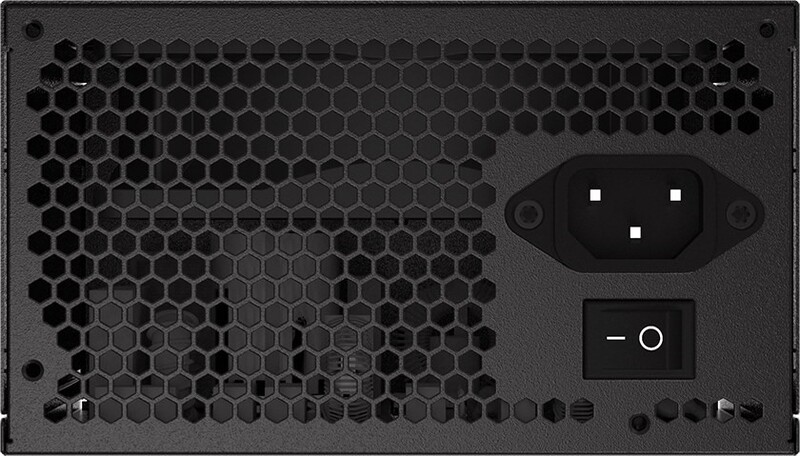 Блок питания Gigabyte GP-P450B 450W