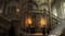 Фото - Игра Hogwarts Legacy. Deluxe Edition для PlayStation 4, Blu-ray (5051895415412) | click.ua