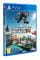 Фото - Игра Tony Hawk Pro Skater 3+4 для PlayStation 4, Blu-ray (1161845) | click.ua
