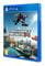Фото - Игра Tony Hawk Pro Skater 3+4 для PlayStation 4, Blu-ray (1161845) | click.ua