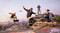 Фото - Игра Tony Hawk Pro Skater 3+4 для PlayStation 4, Blu-ray (1161845) | click.ua