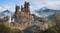 Фото - Игра Assassins Creed Mirage для PlayStation 4, Blu-ray (3307216257653) | click.ua