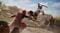 Фото - Игра Assassins Creed Mirage для PlayStation 4, Blu-ray (3307216257653) | click.ua