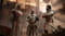 Фото - Игра Assassins Creed Mirage для PlayStation 4, Blu-ray (3307216257653) | click.ua