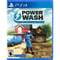 Фото - Игра Power Wash Simulator для PlayStation 4, Blu-ray (SPOWS4EN0) | click.ua
