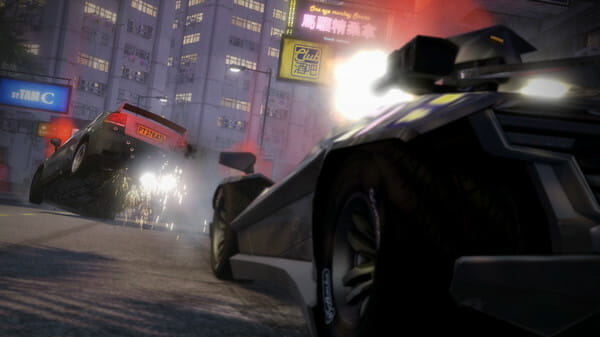Игра Sleeping Dogs Definitive Edition для PlayStation 4, Blu-ray (SDOGD4EN0)