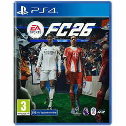 Игра EA Sports FC 26 для PlayStation 4, Blu-ray (5030944125335)