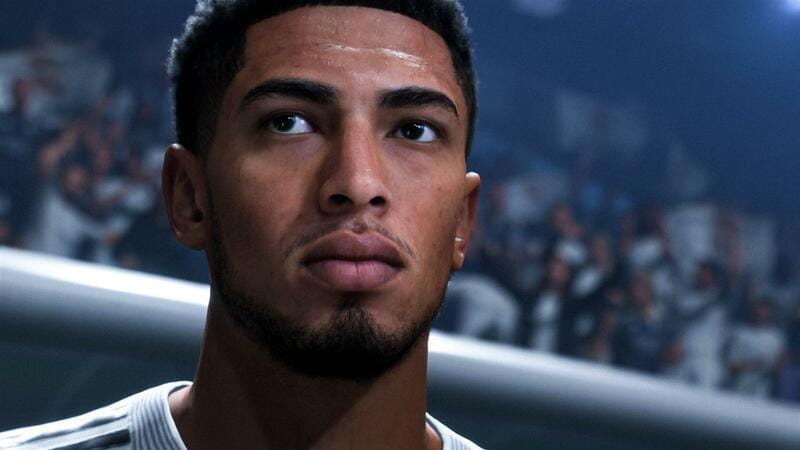 Гра EA Sports FC 26 для PlayStation 4, Blu-ray (5030944125335)