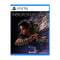 Фото - Игра Forspoken Standard Edition для PlayStation 5, Blu-ray (SFORS5EN01) | click.ua