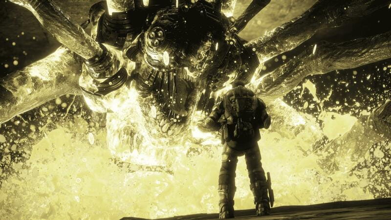 Игра Gears of War Reloaded для PlayStation 5, Blu-ray (1180061)