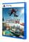 Фото - Игра Tony Hawk Pro Skater 3+4 для PlayStation 5, Blu-ray (1161846) | click.ua