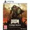 Фото - Игра Doom The Dark Ages Premium Edition для PlayStation 5, Blu-ray (1159233) | click.ua