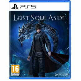 Игра Lost Soul Aside для PlayStation 5, Blu-ray (1000048187)