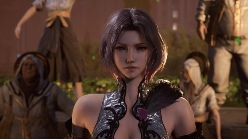 Игра Lost Soul Aside для PlayStation 5, Blu-ray (1000048187)