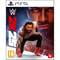 Фото - Игра WWE 2K25 для PlayStation 5, Blu-ray (5026555438667) | click.ua