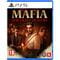 Фото - Игра Mafia: The Old Country для PlayStation 5, Blu-ray (5026555439053) | click.ua
