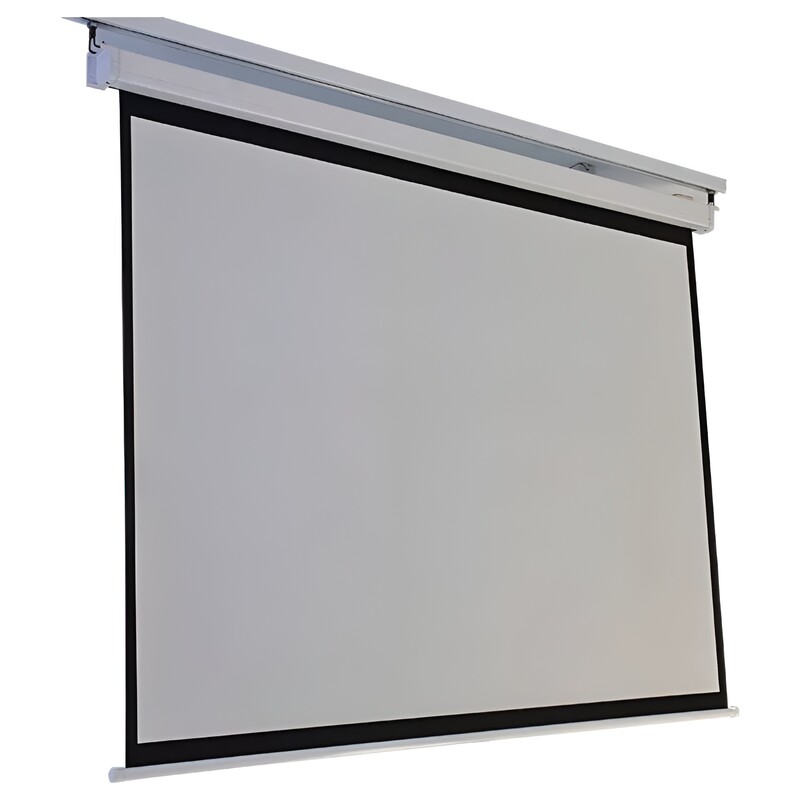 Проекционный экран Atria 100" (180x180, 1:1) (ECO MWM-AV-70)