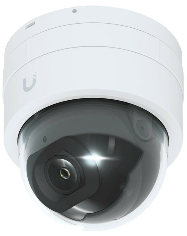 IP камера Ubiquiti UniFi Protect G5 Dome Ultra (UVC-G5-DOME-ULTRA)