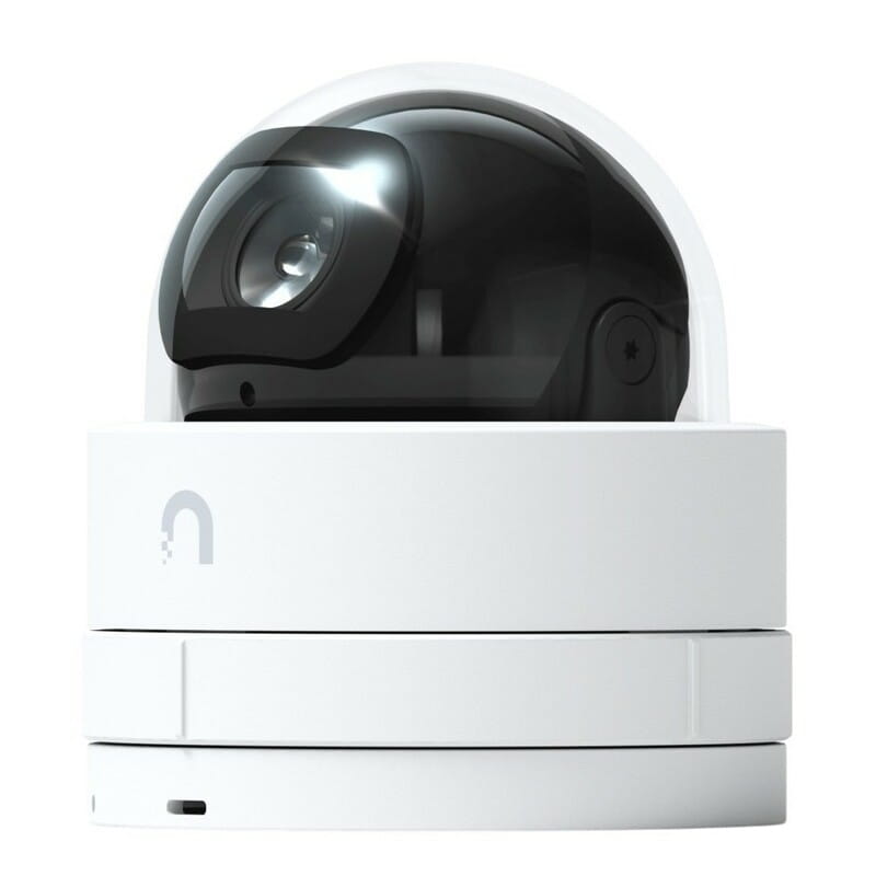 IP камера Ubiquiti UniFi Protect G5 Dome Ultra (UVC-G5-DOME-ULTRA)