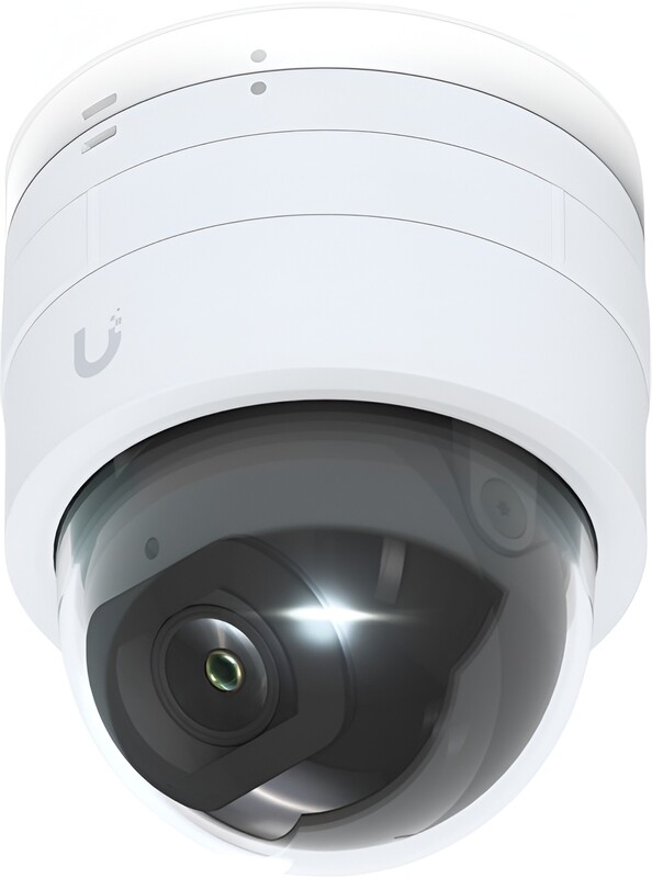 IP-камера Ubiquiti UniFi Protect G5 Dome Ultra (UVC-G5-DOME-ULTRA)