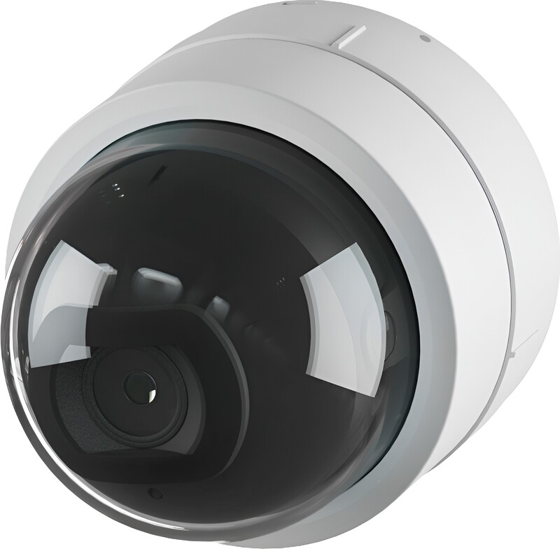 IP-камера Ubiquiti UniFi Protect G5 Dome Ultra (UVC-G5-DOME-ULTRA)