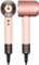 Фото - Фен Dyson Supersonic HD16 Nural Ceramic Pink/Rose Gold (598975-01) | click.ua