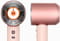 Фото - Фен Dyson Supersonic HD16 Nural Ceramic Pink/Rose Gold (598975-01) | click.ua