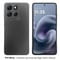 Фото - Чeхол-накладка BeCover для Motorola Moto G86 Black (713768) | click.ua