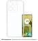 Фото - Чохол-накладка BeCover для Motorola Moto G86 Transparancy (713769) | click.ua