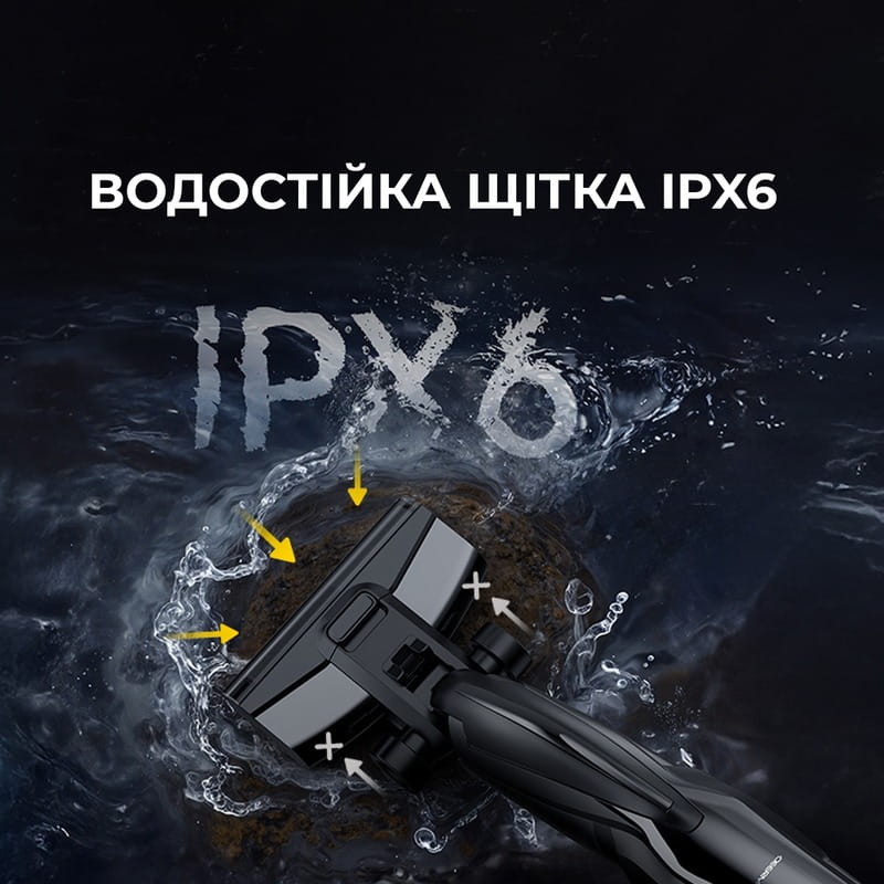 Аккумуляторный моющий пылесос Deerma VX100 Ultra (DEM-VX100ULTRA)