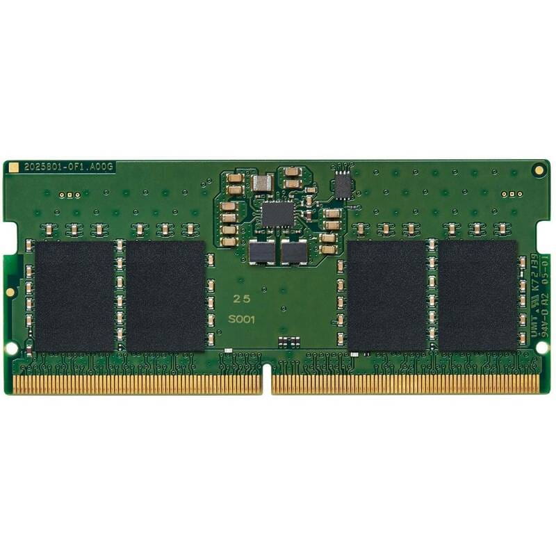 Модуль памяти SO-DIMM DDR5 8GB/5600 Kingston (KVR56S46BS6-8)