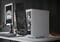 Фото - Корпус Fractal Design Meshify 2 Compact White TG Clear Tint (FD-C-MES2C-05) | click.ua