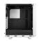 Фото - Корпус Fractal Design Meshify 2 Compact White TG Clear Tint (FD-C-MES2C-05) | click.ua