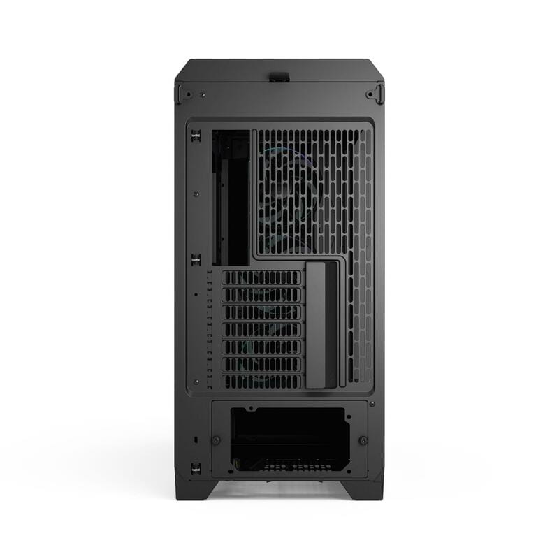 Корпус Fractal Design Meshify 3 XL Black RGB TG Light Tint (FD-C-MES3X-04)