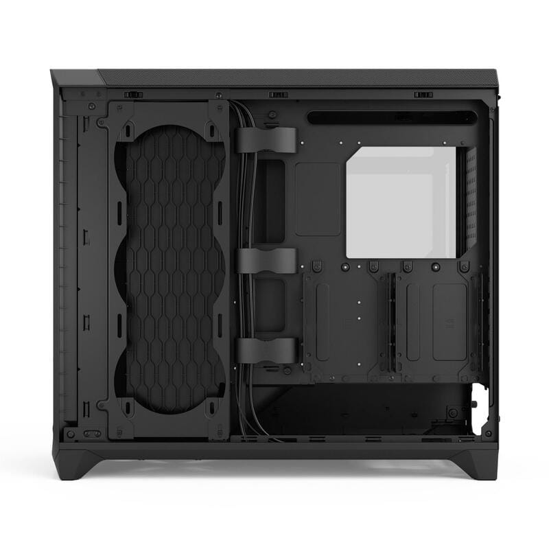 Корпус Fractal Design Meshify 3 XL Black RGB TG Light Tint (FD-C-MES3X-04)