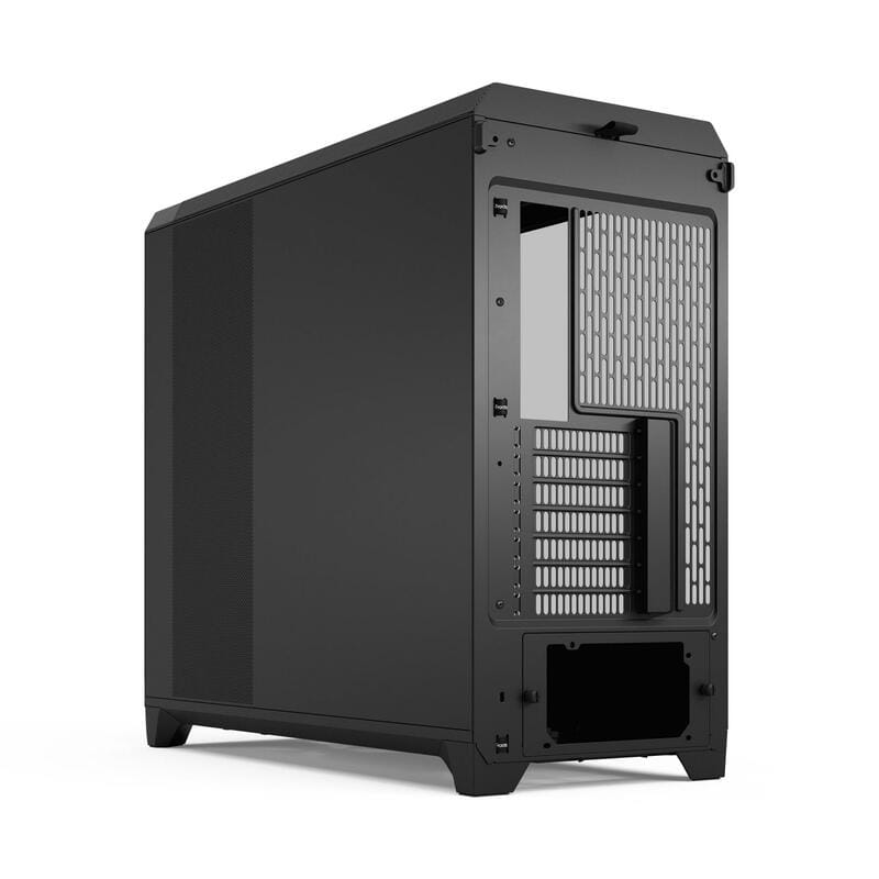 Корпус Fractal Design Meshify 3 XL Black RGB TG Light Tint (FD-C-MES3X-04)