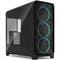 Фото - Корпус Fractal Design Meshify 3 XL Black RGB TG Light Tint (FD-C-MES3X-04) | click.ua