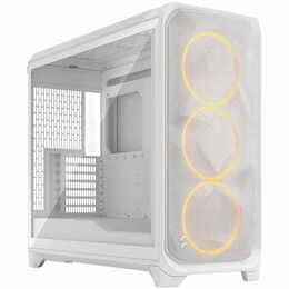Корпус Fractal Design Meshify 3 XL White RGB TG Clear Tint (FD-C-MES3X-06)